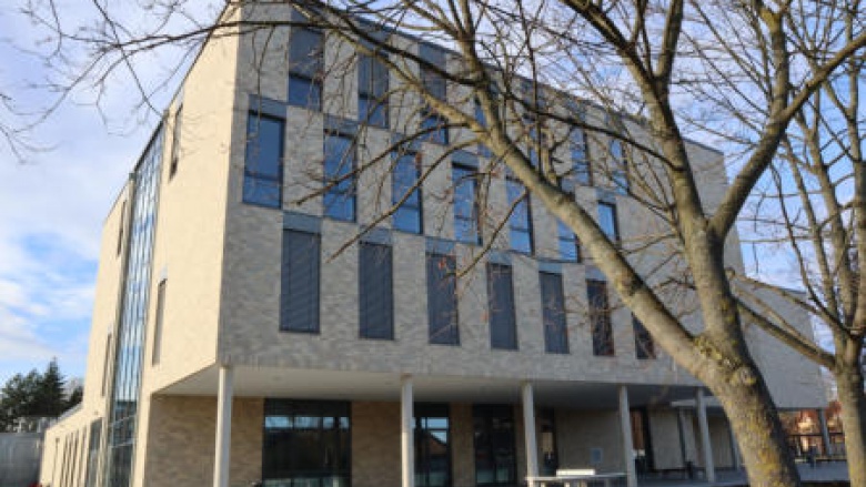 BK Bergheim