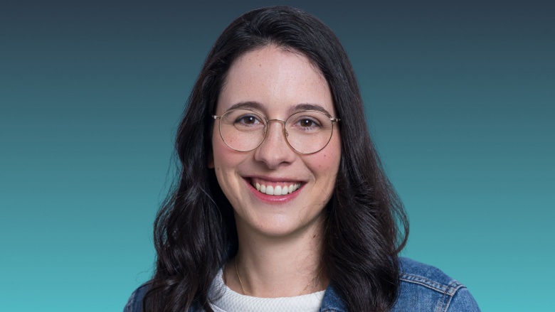 Romina Plonsker, stv. Fraktionsvorsitzende