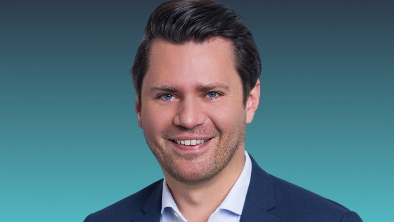 Thomas Okos MdL, stv. Fraktionsvorsitzender