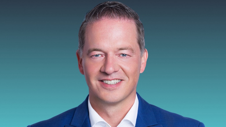 Gregor Golland MdL, Fraktionsvorsitzender