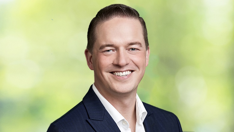 Gregor Golland MdL, Fraktionsvorsitzender