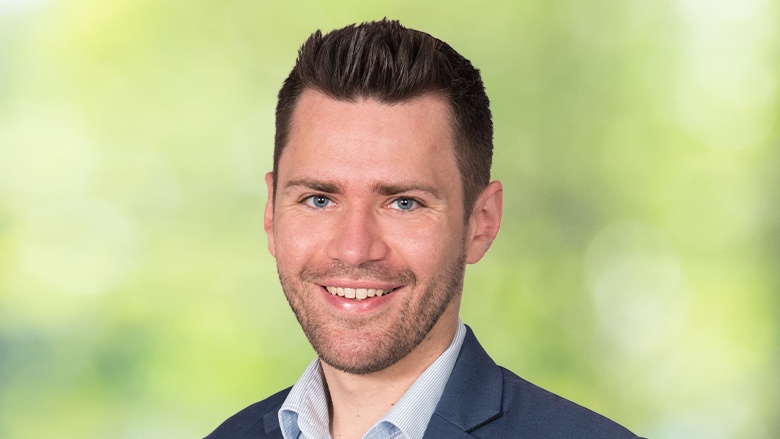 Thomas Okos MdL, stv. Fraktionsvorsitzender