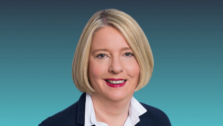 Carola Hartmann, Beisitzerin